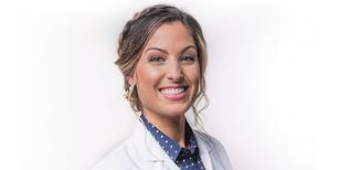 Whitney J. Rochelle, DDS