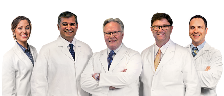 wisdom tooth surgeons